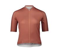 POC W's Pristine Jersey Maglia da Ciclismo Donna