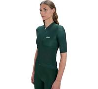 POC W's Pristine Jersey Maglia da Ciclismo Donna (Pacco da 1)