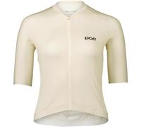 POC W Pristine Jersey Okenite Off - Donna - Bianco / Bianco - Taglia M- modello 2025