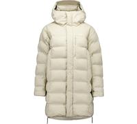 POC W's Race Loft Parka - Donna - Beige - Taglia M- modello 2025
