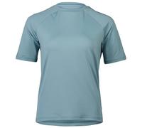 POC W's Reform Enduro Light Tee - Donna - Blu - Taglia XS- modello 2023