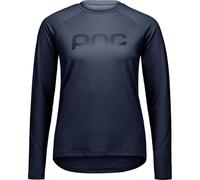 POC W's Reform Enduro Jersey Maglietta da Ciclismo da Donna