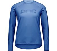 POC - Women's Reform Enduro Jersey - Maglietta da ciclismo S blu