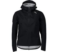 POC W's Signal All-weather Jacket - Donna - Nero - Taglia XS- modello 2024