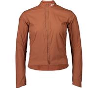 Poc Thermal Splash Jacket Arancione L Donna Himalayan Salt