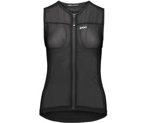 POC W's Vps Air Vest - Donna - Nero - Taglia S- modello 2026