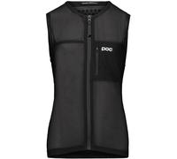 POC VPD Air Vest, paraschiena, junior, nero M Uranium Black