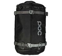 POC - Zaini airbag - Dimension Avalanche Uranium Black - Nero Nero