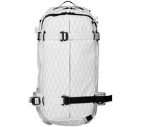 POC - Schiena con protezione per la schiena - Dimension VPD Backpack Hydrogen White - Bianco