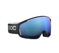 Poc Zonula Marco Oder Matt Ed. - maschera da sci Black