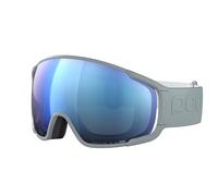 Poc Zonula Ski Goggles Grigio Partly Sunny Blue/CAT2