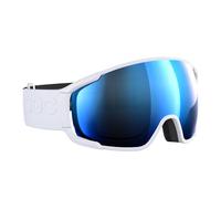 POC Maschera Sci ZONULA - TAGLIA UNICA - HYDROGEN WHITE-PARTLY SUNNY BLUE