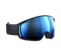 Poc Zonula Ski Goggles Nero Partly Sunny Blue/CAT2