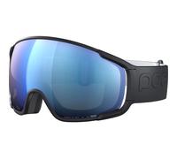Poc Zonula Ski Goggles Nero Partly Sunny Blue/CAT2