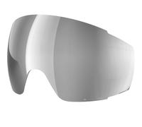 POC Zonula/Zonula Race lente di reserva clarity highly intense/sunny silver