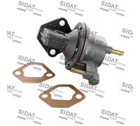 POC027 SIDAT Pompa carburante per AUTOBIANCHI,FIAT,INNOCENTI,SEAT