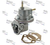 POC062 SIDAT Pompa carburante per FIAT