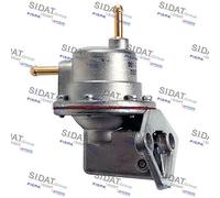 POC081 SIDAT Pompa carburante per FIAT