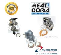 POC113 MEAT &AMP; DORIA POMPA BENZINA MECCANICA FIAT UNO - PANDA FIRE