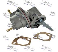 POC501 SIDAT Pompa carburante per AUDI,VW