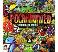 Pocahaunted - Make It Real