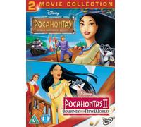 Pocahontas 1 and 2