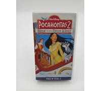 Pocahontas 2