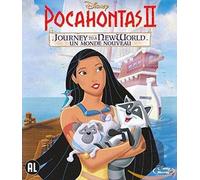 Pocahontas 2
