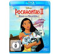 Pocahontas 2