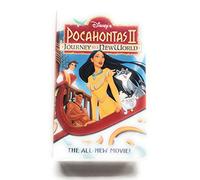 Pocahontas 2-Journey to a New - Pocahontas 2-Journey to a New
