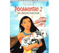 Pocahontas 2 - un monde nouveau
