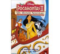 Pocahontas 2 : un monde nouveau