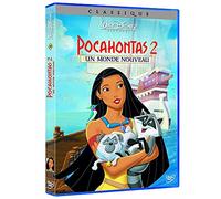 Pocahontas 2 : un nouveau monde