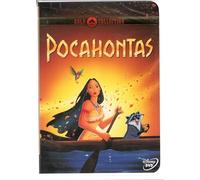 Pocahontas