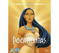 Pocahontas