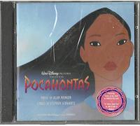 Pocahontas