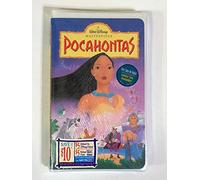Pocahontas
