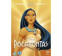 Pocahontas