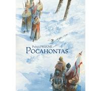 Pocahontas