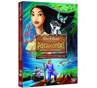 Pocahontas