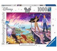 Puzzle Disney Pocahontas 1000 Pezzi