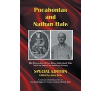 Pocahontas and Nathan Hale (Tascabile)