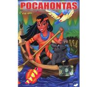 pocahontas...c'era una volta