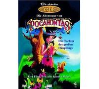 Pocahontas - Die Abenteuer von Pocahontas