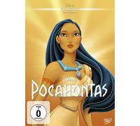 Pocahontas - Disney Classics ( Tedesco / Inglese)