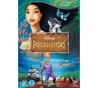 Pocahontas (Disney) (DVD) Mike Gabriel Eric Goldberg Michael Gabriel