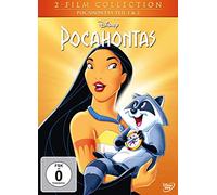 Pocahontas - Doppelpack (Disney Classics + 2. Teil)