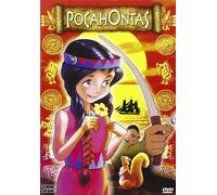 Pocahontas (DVD)
