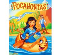 Pocahontas (DVD) Diane Eskneazi