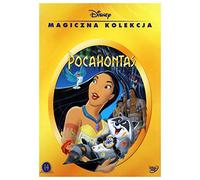 Pocahontas [DVD] (IMPORT) (Nessuna versione italiana)